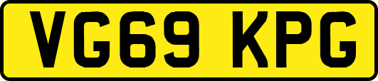 VG69KPG