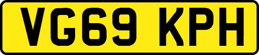 VG69KPH