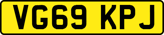 VG69KPJ
