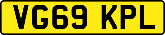 VG69KPL