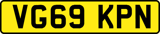 VG69KPN