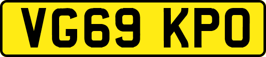 VG69KPO