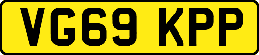 VG69KPP
