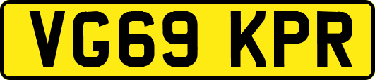 VG69KPR