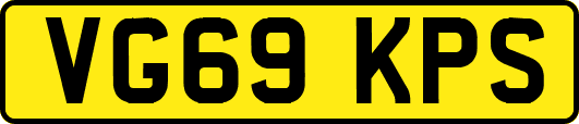 VG69KPS