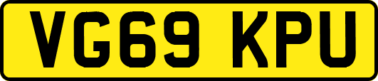 VG69KPU