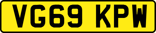 VG69KPW
