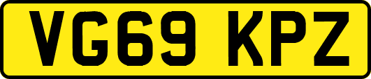 VG69KPZ