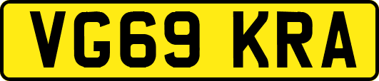 VG69KRA