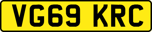 VG69KRC