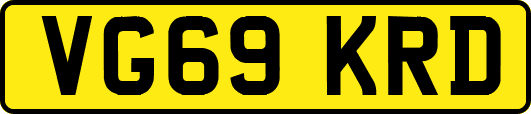 VG69KRD