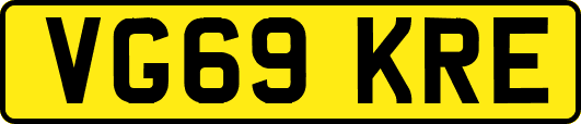 VG69KRE