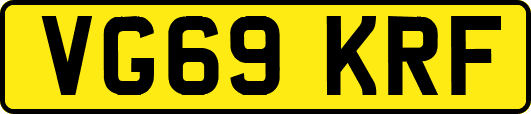VG69KRF