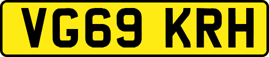 VG69KRH