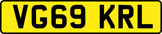VG69KRL