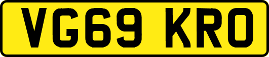 VG69KRO