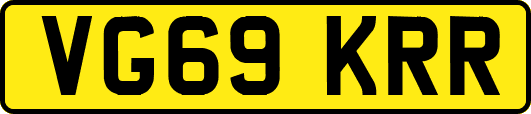 VG69KRR