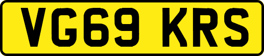 VG69KRS