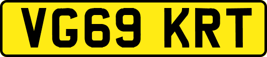 VG69KRT