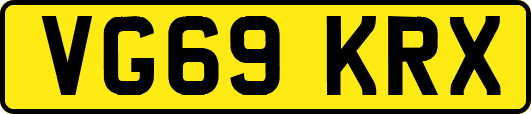 VG69KRX