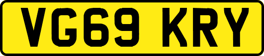 VG69KRY