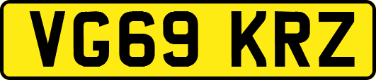 VG69KRZ