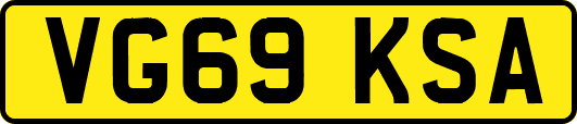 VG69KSA