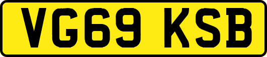 VG69KSB