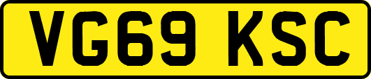 VG69KSC