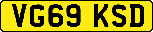 VG69KSD