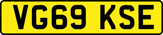 VG69KSE