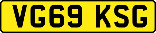 VG69KSG