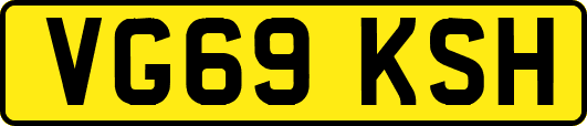 VG69KSH