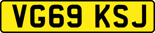 VG69KSJ