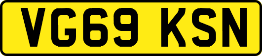 VG69KSN