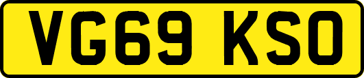 VG69KSO