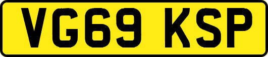 VG69KSP
