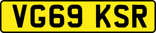 VG69KSR