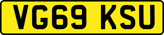 VG69KSU