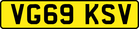 VG69KSV