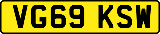 VG69KSW