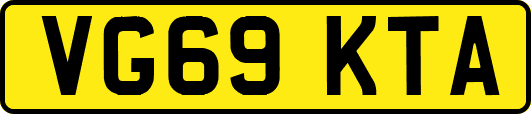 VG69KTA