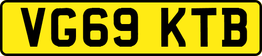 VG69KTB