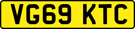 VG69KTC