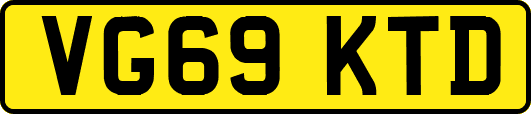 VG69KTD