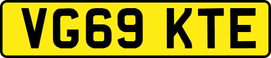 VG69KTE