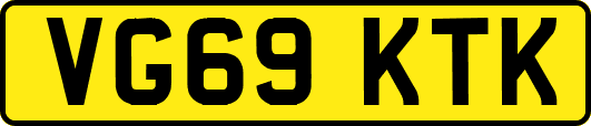 VG69KTK