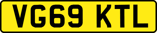 VG69KTL