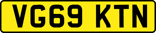 VG69KTN