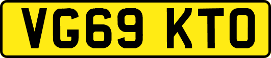 VG69KTO